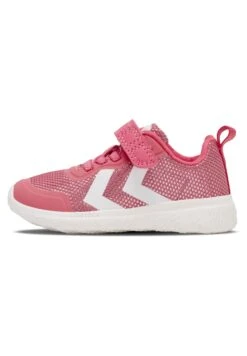 Hummel Actus Recycled Infant Unisex - Sneakers Laag - Baroque Rose
