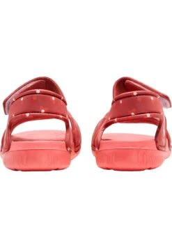 Hummel Playa Jr - Outdoorsandalen - Dusty Cedar -Hummel Verkoopwinkel 938cd7d9ebff42c8ba95d6c1d590c11a