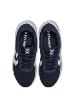 Hummel LEGEND BREATHER - Trainingsschoen - Navy -Hummel Verkoopwinkel 93f851879c294643b53b584138b20800