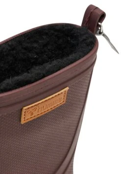 Hummel Thermo Jr - Regenlaarzen - Fudge -Hummel Verkoopwinkel 94509a0b51ae4fc6aa18423a89451651