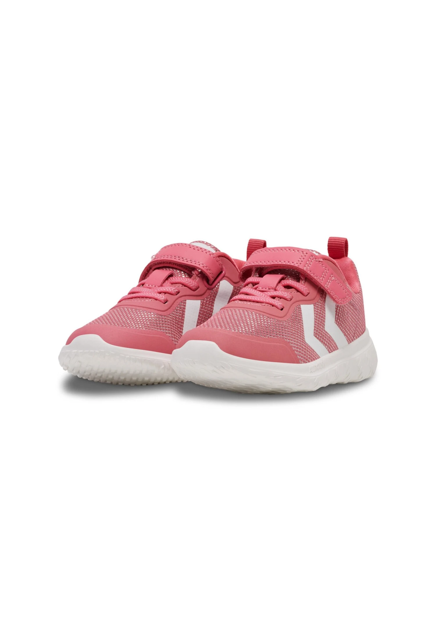 Hummel Actus Recycled Jr - Sneakers Laag - Baroque Rose 4 Hummel Actus Recycled Jr - Sneakers Laag - Baroque Rose - Afbeelding 2