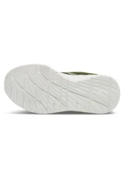 Hummel Sneakers Laag - Olive Night -Hummel Verkoopwinkel 9614d11c35b24a4bb76a50f9a41854a3