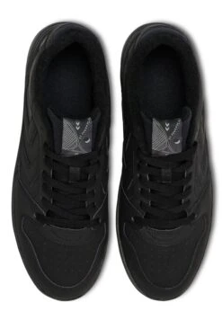 Hummel Stpower Play Winter - Sneakers Hoog - Black -Hummel Verkoopwinkel 9636a0f1466848649eab69b3504ab2fb