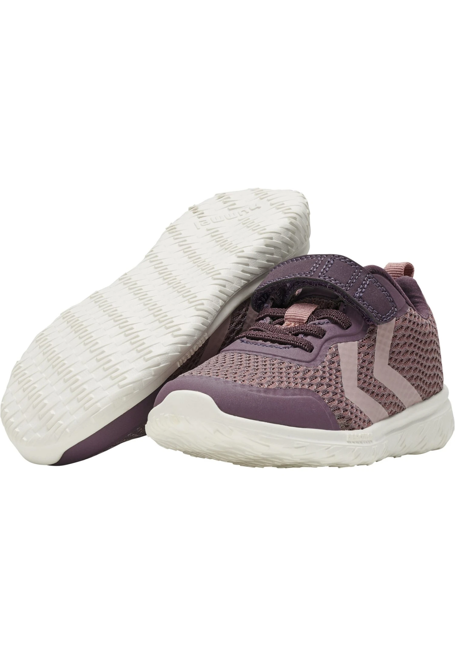 Hummel Actus Recycled Jr - Sneakers Laag - Sparrow 8 Hummel Actus Recycled Jr - Sneakers Laag - Sparrow - Afbeelding 6