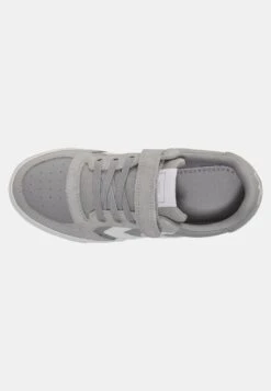 Hummel Slimmer Stadil - Sneakers Laag - Grey -Hummel Verkoopwinkel 9661f1f868824239bb6bb00e03d7322a