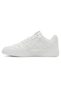 Hummel St Power Play - Sneakers Laag - White -Hummel Verkoopwinkel 96d51dcc02184ee0a1587255fdb9223e