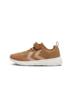 Hummel Actus Recycled Jr - Sneakers Laag - Thrush