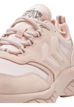 Hummel Marathona Reach Lx Tonal - Sneakers Laag - Rose Dust -Hummel Verkoopwinkel 9774c1fa39664e0fa7f3e2977d457205