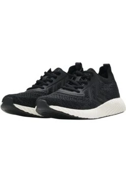 Hummel X Breaker Seamless - Sneakers Laag - Black -Hummel Verkoopwinkel 983bbc90a0f64d5e9e257323b847cacc