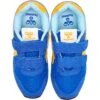 Hummel Relfex Double Jr - Sneakers Laag - Lapis Blue -Hummel Verkoopwinkel 989d9536df82419f83c9ef7705fd0a83