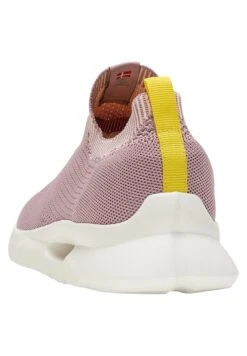 Hummel Tatum Seamless - Sneakers Laag - Woodrose 11 Hummel Tatum Seamless - Sneakers Laag - Woodrose -Hummel Verkoopwinkel 98c2bd6c902749529a987e9568f4dcd6