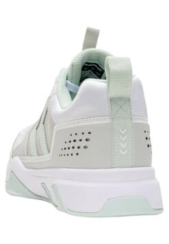 Hummel Sneakers Laag - Morning Mist -Hummel Verkoopwinkel 99654bef9abe4f2fa693b5af13ccdd9e