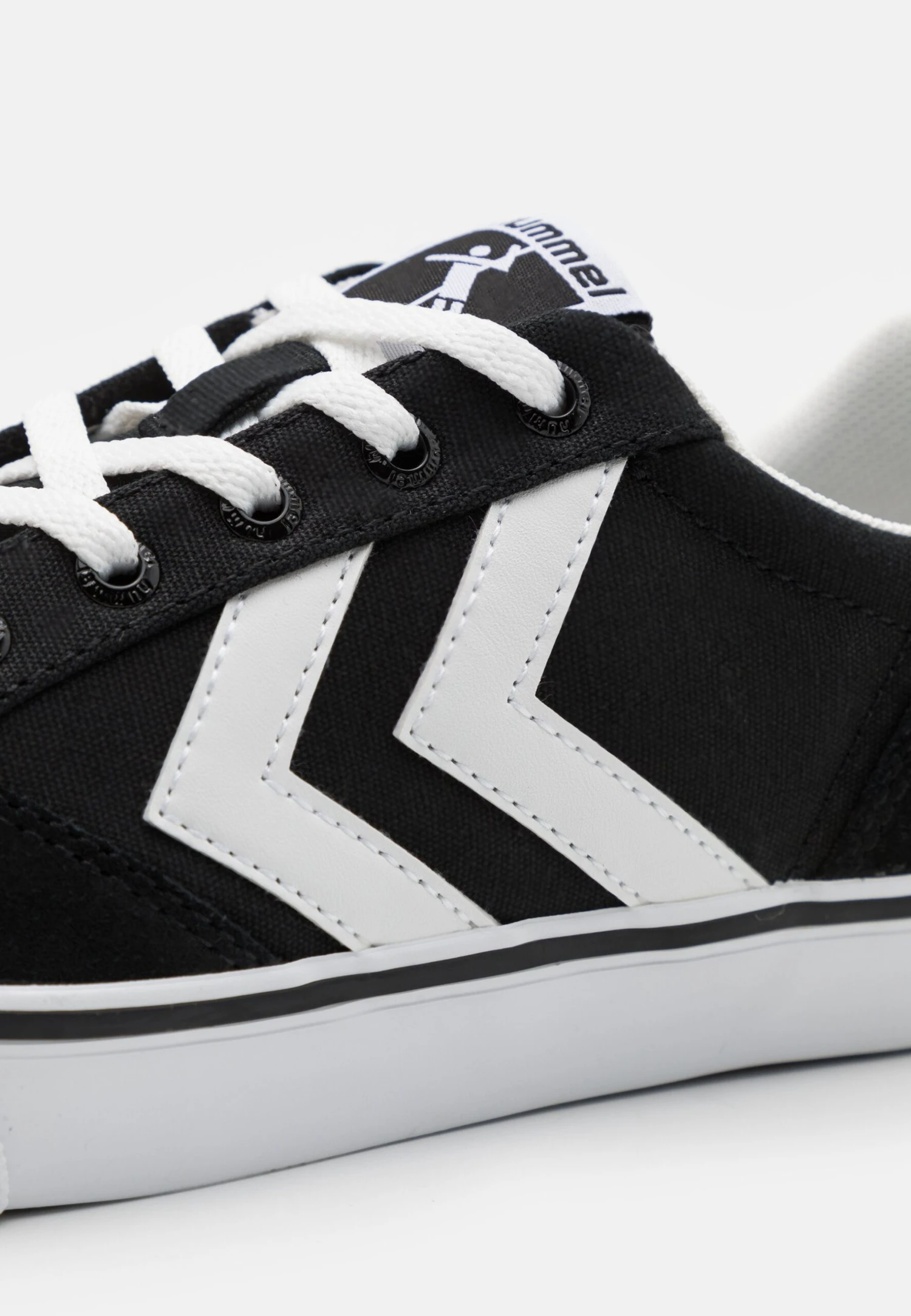 Hummel Stadil Ogc 3.0 Unisex - Sneakers Laag - Black 8 Hummel Stadil Ogc 3.0 Unisex - Sneakers Laag - Black - Afbeelding 6