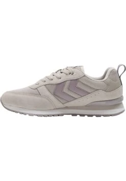 Hummel Monaco 86 - Sneakers Laag - Silver Cloud -Hummel Verkoopwinkel 9ad28f4bbbf54bd0bbf0995d0f93471a