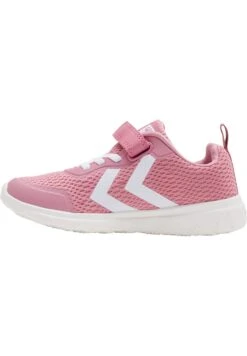 Hummel Sneakers Laag - Heather Rose