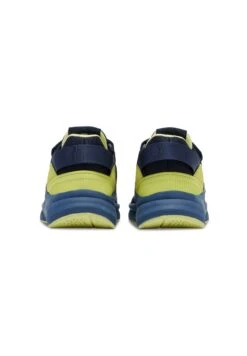 Hummel Reach 300 Recycled Jr - Sneakers Laag - Black Iris -Hummel Verkoopwinkel 9b7dea218c0c498da9998e9535ba7210