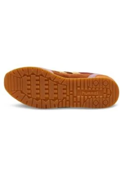 Hummel Fallon Mc - Sneakers Laag - Nirvana/Picante -Hummel Verkoopwinkel 9c2420507fe544838457a054b3b38f08