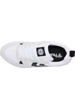 Hummel Thor- Sneakers Laag - White -Hummel Verkoopwinkel 9c2cf70767da491c916b91628738b8cb