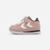 Hummel Reeflex Infant - Sneakers Laag - Pale Mauve -Hummel Verkoopwinkel 9c84275055814fa7a3c397a6198d8f3a