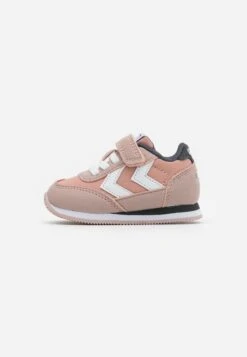 Hummel Reeflex Infant - Sneakers Laag - Pale Mauve