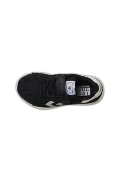 Hummel Breaker Breaker Jr - Sneakers Laag - Black -Hummel Verkoopwinkel 9d27b9e9257846bbab729d23fcea0df1