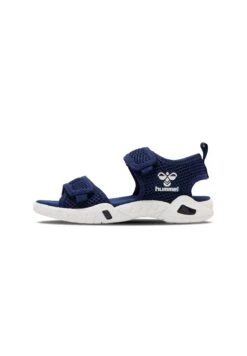 Hummel Flash - Sandalen - Navy Peony
