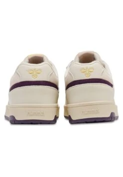 Hummel Stockholm Lx-E - Sneakers Laag - Bone White -Hummel Verkoopwinkel 9dfd19ea7acd4289b19eb87d2e4d6b82