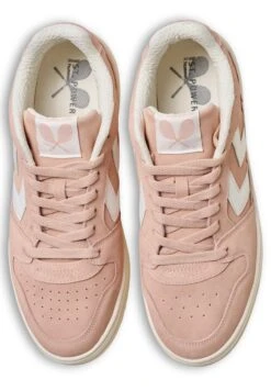 Hummel St Power Play- Sneakers Laag - Almost Apricot -Hummel Verkoopwinkel 9e20b9aea2504ed5ac26f50d892b5f8a