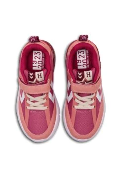 Hummel Daylight Jr - Sneakers Laag - Pink -Hummel Verkoopwinkel 9f2e02b768c741ccbd2661466985101c
