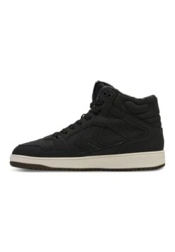 Hummel St. Power Play Mid Winter - Sneakers Hoog - Black -Hummel Verkoopwinkel 9f46e432e1bb4a0ea0590880e0cdd44a