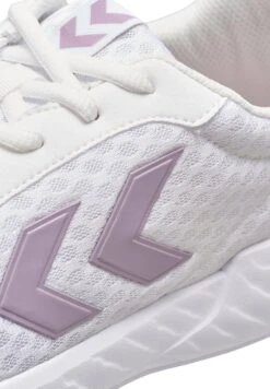 Hummel Legend Breather - Sneakers Laag - White Nirvana -Hummel Verkoopwinkel 9f8c139ea92a4ee381631fbf38962760