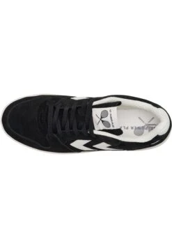 Hummel St. Power Play - Sneakers Laag - Black/White -Hummel Verkoopwinkel 9faed40674344450b5dcf7bf79ad3e36