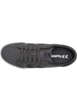 Hummel Sneakers Laag - Magnet -Hummel Verkoopwinkel a198bcd838694353b4765e672641a8d2