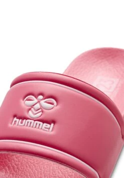 Hummel Badslippers - Shell Pink -Hummel Verkoopwinkel a1dabe01b26a403db1c271d9ce5b7778