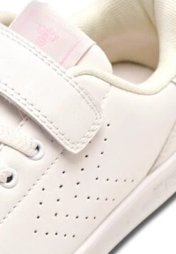 Hummel Busan Jr - Sneakers Laag - Lilac Sachet -Hummel Verkoopwinkel a1eff3523acc4ed3ae9973f719326138