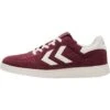 Hummel Royal Hb - Sneakers Laag - Windsor Wine -Hummel Verkoopwinkel a32305991537499d8d0a811047ced283