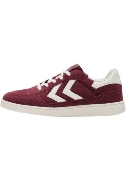 Hummel Royal Hb - Sneakers Laag - Windsor Wine