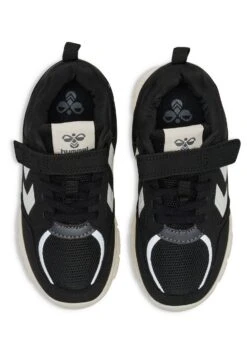 Hummel X-Light Jr - Sneakers Laag - Black -Hummel Verkoopwinkel a3899032b3984ff4a95157ccacc1c2c7