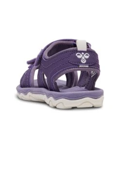 Hummel Outdoorsandalen - Montana Grape -Hummel Verkoopwinkel a3b85c64728440f6bd2b43cc46981db7
