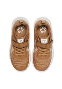 Hummel Actus Recycled Jr - Sneakers Laag - Thrush -Hummel Verkoopwinkel a406c916a96f4d7da22b4059e2ce3943