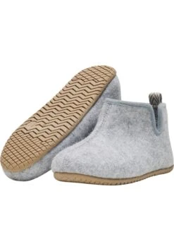 Hummel Pantoffels - Grey -Hummel Verkoopwinkel a4462ec1fa8a4ed99ee18c4a9b86eb58