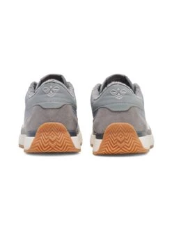 Hummel Stadion- Sneakers Laag - Sharkskin -Hummel Verkoopwinkel a44f6f0b0fd341cbae3b93e471bd21f9