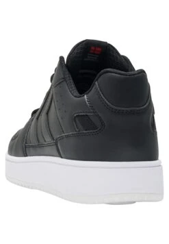 Hummel St Power Play - Sneakers Laag - Black -Hummel Verkoopwinkel a4c47f3075c545e0b8f69ae7a3403e51
