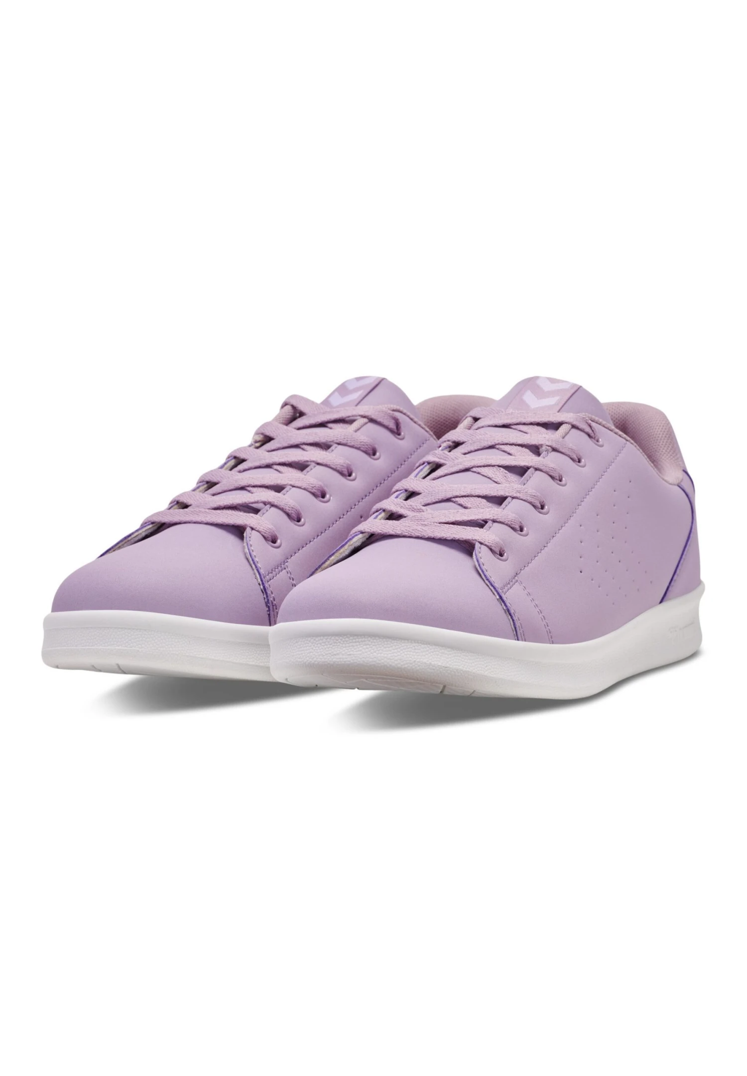 Hummel Busan Wmns - Sneakers Laag - Nirvana 5 Hummel Busan Wmns - Sneakers Laag - Nirvana - Afbeelding 3
