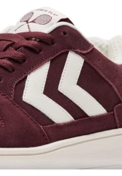 Hummel St. Power Play - Sneakers Laag - Windsor Wine -Hummel Verkoopwinkel a5ec45b8723647babb947894a6d4f07b