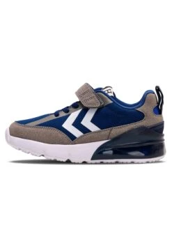 Hummel Daylight Jr - Sneakers Laag - True Blue