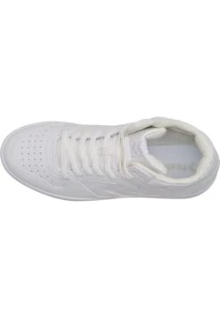 Hummel St. Power Play Mid - Sneakers Hoog - White -Hummel Verkoopwinkel a7370cd8c59f4e848f70c60b7a992a32