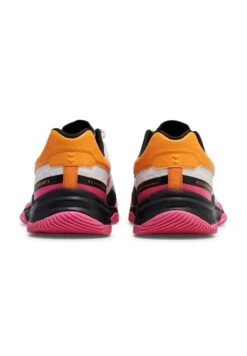 Hummel Handbalschoenen - White Multicolor 14 Hummel Handbalschoenen - White Multicolor -Hummel Verkoopwinkel a915d54e223942e6928c6d5c59fe7c16