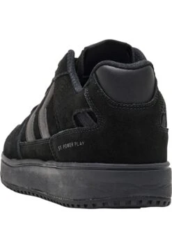 Hummel St. Power Play - Sneakers Laag - Black/Black -Hummel Verkoopwinkel a934297d14814050836de4b4a093f2d6