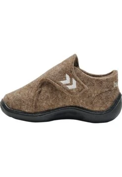 Hummel Pantoffels - Beige